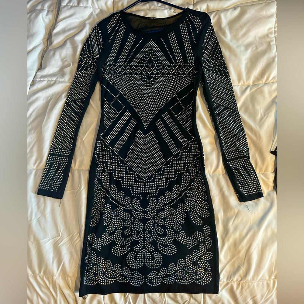 Banjul Slip Dress